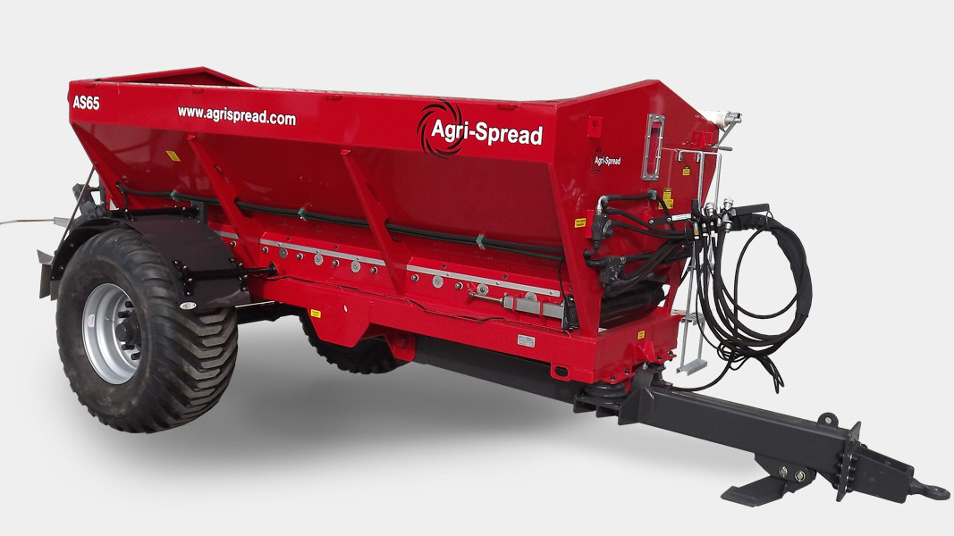 AgriSpread AS Range of Lime Spreaders and Fertiliser Spreaders Dales Agri Sales Agency Ltd AgriSpread AS Range of Lime Spreaders and Fertiliser Spreaders Dales Agri Sales Agency Ltd